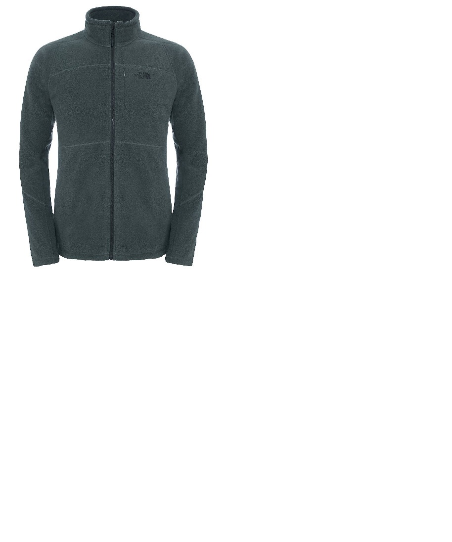 THE NORTH FACE M 200 Shadow Full Zip